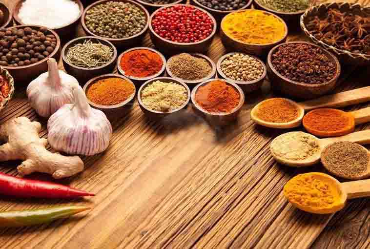 調(diào)味品振動篩