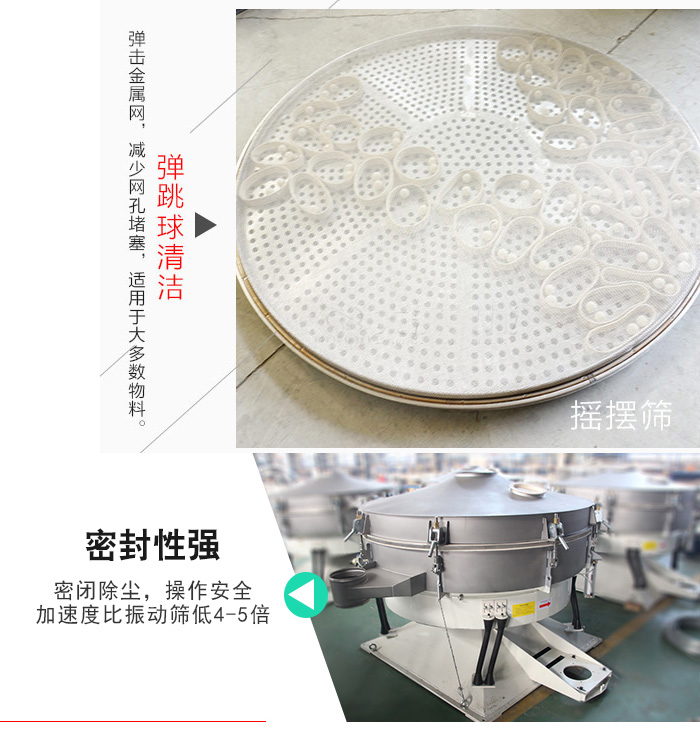 超聲波搖擺篩,圓形搖擺篩,搖擺篩(圖9) 超聲波搖擺篩,圓形搖擺篩,搖擺篩(圖9)